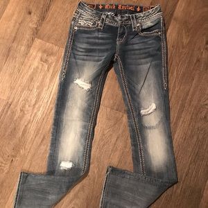 Rock Revival Jeans🎈SALE🎈
